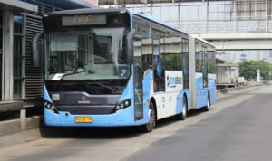Transjakarta Buka Rute Khusus Ke Tempat Wisata Saat Libur Nataru