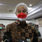 4,8 Juta Pemudik Diprediksi Masuk Jateng, Ganjar Minta Seluruh Daerah Siaga 4,8 Juta Pemudik Diprediksi Masuk Jateng, Ganjar Minta Seluruh Daerah Siaga