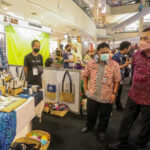 Expo UMKM 2021 di Solo, Tampilkan Produk Unggulan Tiap Kelurahan