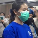 Terdakwa Kasus Sate Sianida Divonis 16 Tahun Penjara