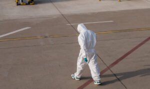 Satgas Optimis, Pandemi Covid-19 Terkendali di Tahun Depan