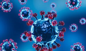 Kemenkes Tepis Isu Varian Omicron Terdeteksi di Indonesia