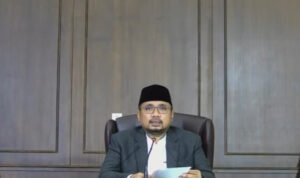 Kasus Pemerkosaan Santriwati, Kemenag Lakukan Investigasi di Seluruh Ponpes