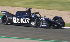 Ancol Resmi Ditetapkan Sebagai Lokasi Balap Formula E