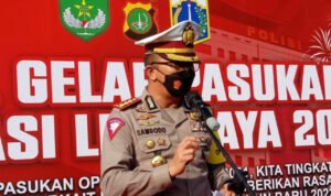 Crowd Free Night Akan Diterapkan Pada 10 Kawasan di Jakarta