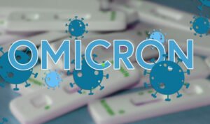 Varian Omicron Merebak, Pemerintah Siapkan 4 Strategi Penanganan