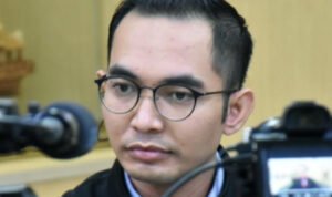 Kominfo Ungkap Kebakaran Gedung Cyber Berdampak Pada Registrasi Smartphone