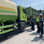 Truk Over Kapasitas Akan Ditindak Tegas Truk Over Kapasitas Akan Ditindak Tegas