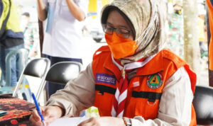 Pemkab Lumajang Petakan Zona Aman Untuk Relokasi Warga di Gunung Semeru
