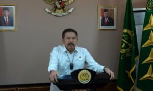 Jaga Keamanan Informasi, Tim Insiden Siber Kejagung Dikukuhkan