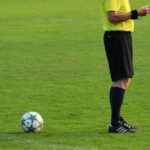 6 Pemain Ditetapkan Sebagai Tersangka Atas Pemukulan Wasit Liga 3 Zona Sulsel