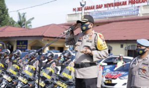 Operasi Lilin Akan Berlangsung Hingga Awal Januari 2022