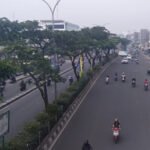 Uji Coba Sistem Ganjil Genap di Depok Berlaku Hari Ini