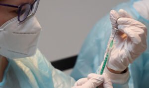 Vaksinasi Covid-19 Bagi Anak 6-11 Tahun Akan Dimulai Besok