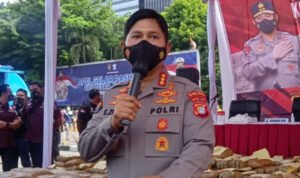 Polda Metro Jaya Tegaskan Tak Siapkan Pengamanan Khusus Reuni 212 Polda Metro Jaya Tegaskan Tak Siapkan Pengamanan Khusus Reuni 212