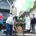 Siamor, Layanan Kesehatan Gratis Bagi Lansia dan Disabilitas di Magelang