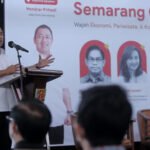 Zero Covid-19, Semarang Akan Fokus Pada Pengembangan Pariwisata Zero Covid-19, Semarang Akan Fokus Pada Pengembangan Pariwisata