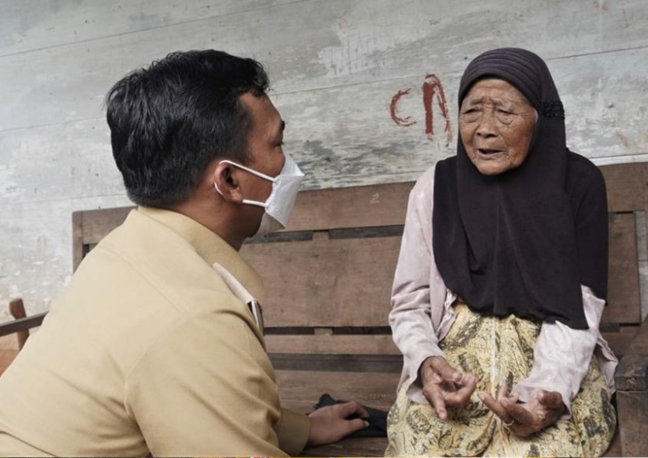 Pemkab Batang Anggarkan Rp3 Miliar Untuk Program Rumah Tak Layak Huni