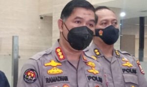 Polri Jamin Keamanan Peringatan HUT OPM Polri Jamin Keamanan Peringatan HUT OPM