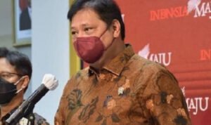 Aturan Baru Masuk Mal Saat Nataru