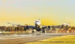 Pemerintah Tetapkan Syarat Perjalanan Udara Saat Nataru