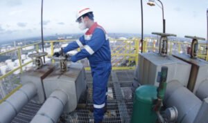 Operasional Normal, Pertamina Pastikan Pasokan BBM Tetap Aman Saat Nataru