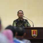 Wali Kota Semarang Tegaskan, Jajaran Tak Boleh Pungut Tambahan Biaya
