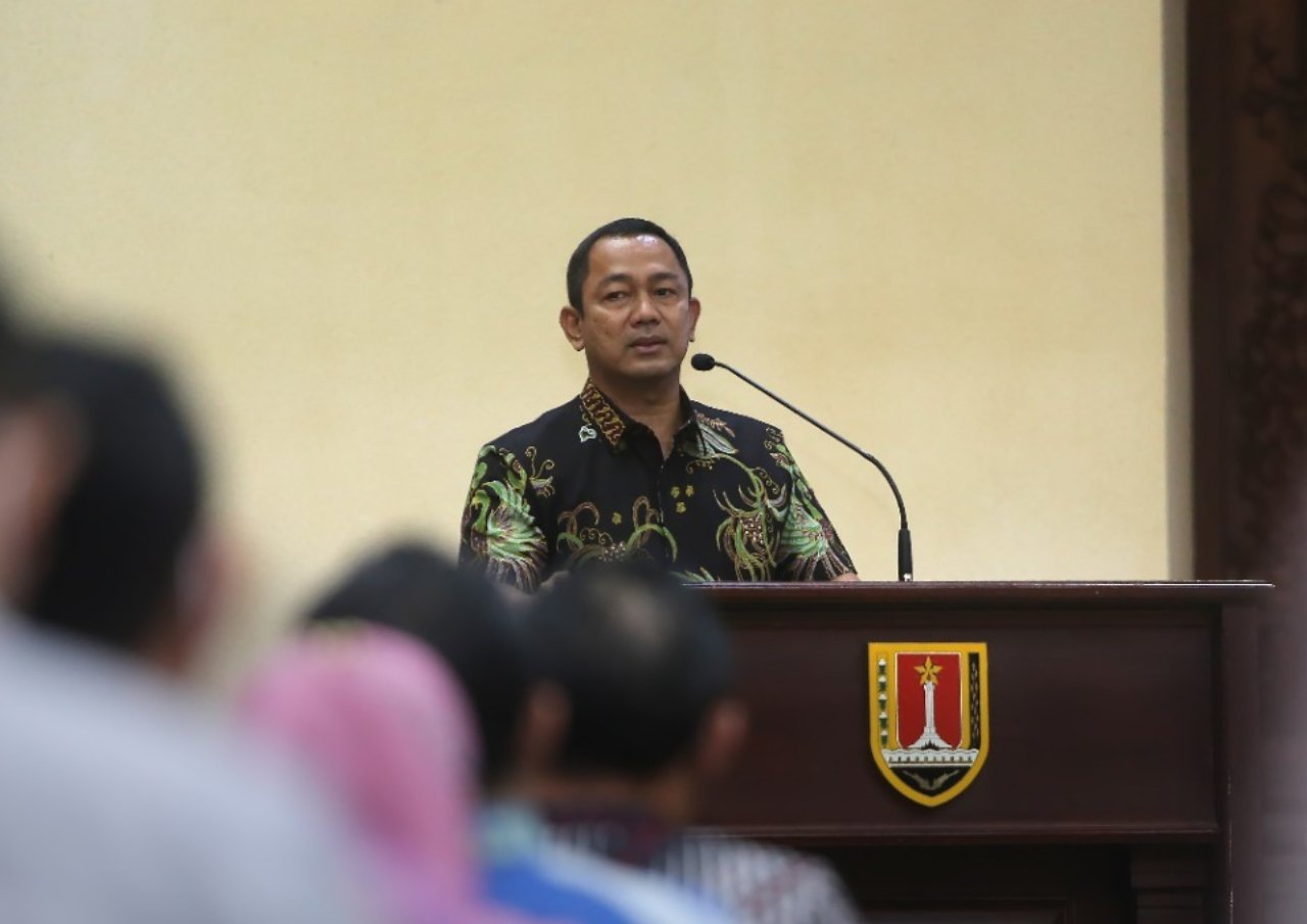 Wali Kota Semarang Tegaskan, Jajaran Tak Boleh Pungut Tambahan Biaya