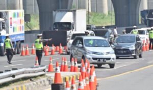 Berikut Aturan Baru Perjalanan Antar Daerah Saat Nataru