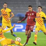 Barcelona Tersingkir di Babak Penyisihan Grup Liga Champions