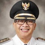 Wali Kota Bandung Meninggal saat Salat