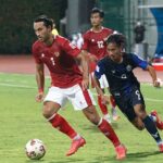 Pemain Timnas Indonesia Paling Produktif di Piala AFF