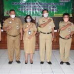 Core Values Jadi Budaya Kerja Pemkab Rembang