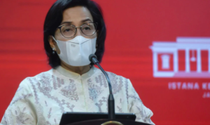 Pemerintah Siapkan Dana Khusus untuk Perlindungan Perempuan dan Anak