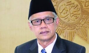 Muhammadiyah Mendoakan Agar Muktamar NU ke-34 Berjalan Lancar dan Sukses