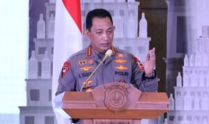 Banyak Aduan Muncul di Medsos, Kapolri Minta Jajarannya Responsif
