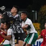 Indonesia Ganyang Malaysia 4-1, Evan Dimas dkk Juarai Grup B