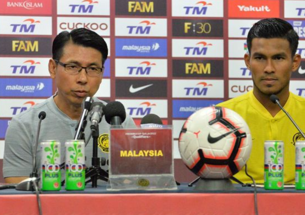 Jelang Hadapi Indonesia, Pelatih Malaysia Waspadai Taktik Evan Dimas dkk