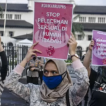 Formappi Menilai DPR Tak Serius Lindungi Korban Kekerasan Seksual