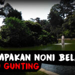 5 Tempat Angker Di Kebun Raya Bogor - Mitrapost.com