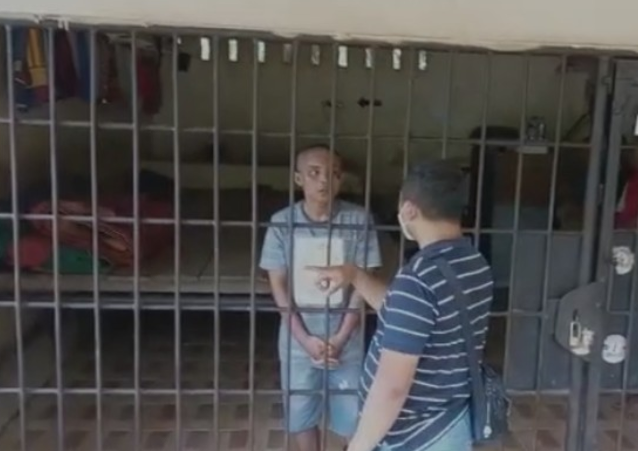 7 Fakta Kasus Dugaan Perbudakan Kerangkeng Bupati Langkat