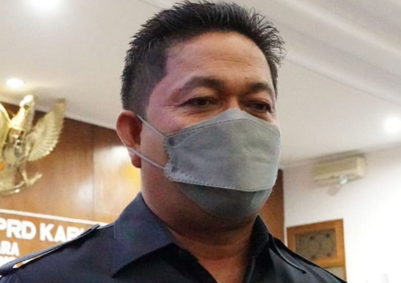 Ketua DPRD Pati: Sinergi Antar Pihak Diperlukan untuk Bersamai Persipa