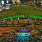 Tahun Ini, APBD Rembang Dipotong Lagi