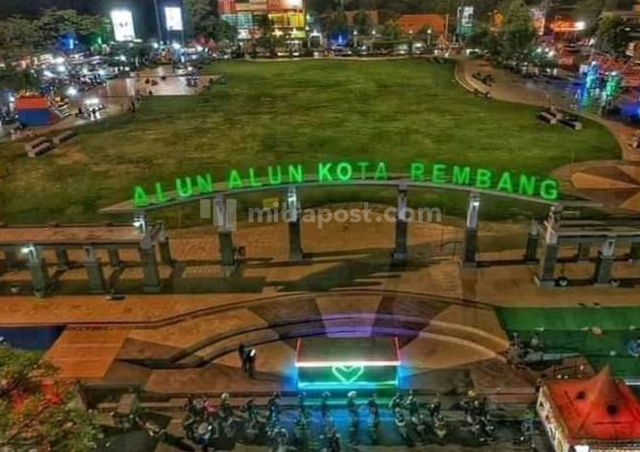 Tahun Ini, APBD Rembang Dipotong Lagi