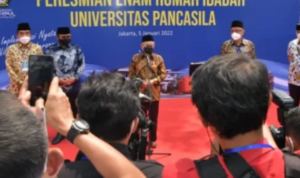 Demi Cegah Sebaran Omicron, Pemerintah Tak Akan Kurangi Masa Karantina