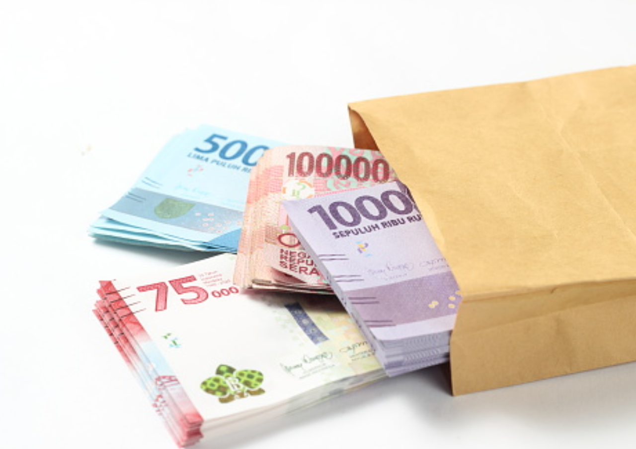 Anggaran Menteri Jokowi Diblokir Rp 39,7 Triliun Anggaran Menteri Jokowi Diblokir Rp 39,7 Triliun