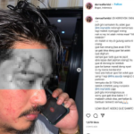 Artis FTV Darra Permata Al Faridzi Jadi Korban Pengeroyokan di Klub Malam