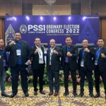 Kongres PSSI Jateng Selesai, 7 Anggota Exco Terpilih