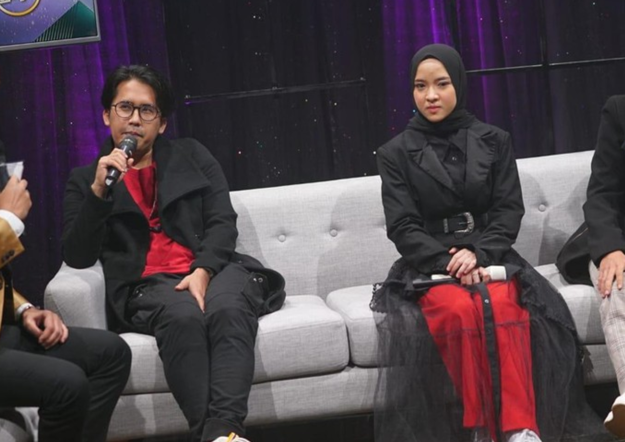 Ayus dan Nissa Sabyan Ditanya Poligami, Jawaban Jadi Sorotan