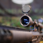 Bak Sniper Andal, Pria di Karawang Tembak Petani